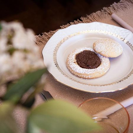 B&B Villa Sofora Reggio Emilia Eksteriør billede