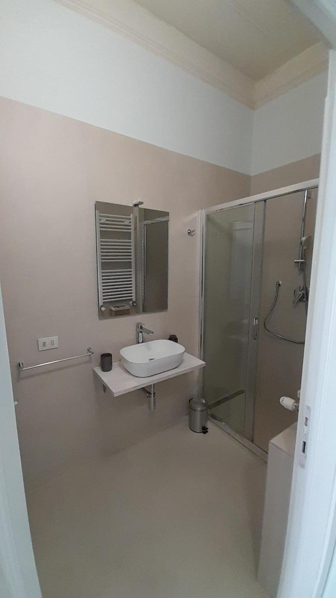 B&B Villa Sofora Reggio Emilia Eksteriør billede