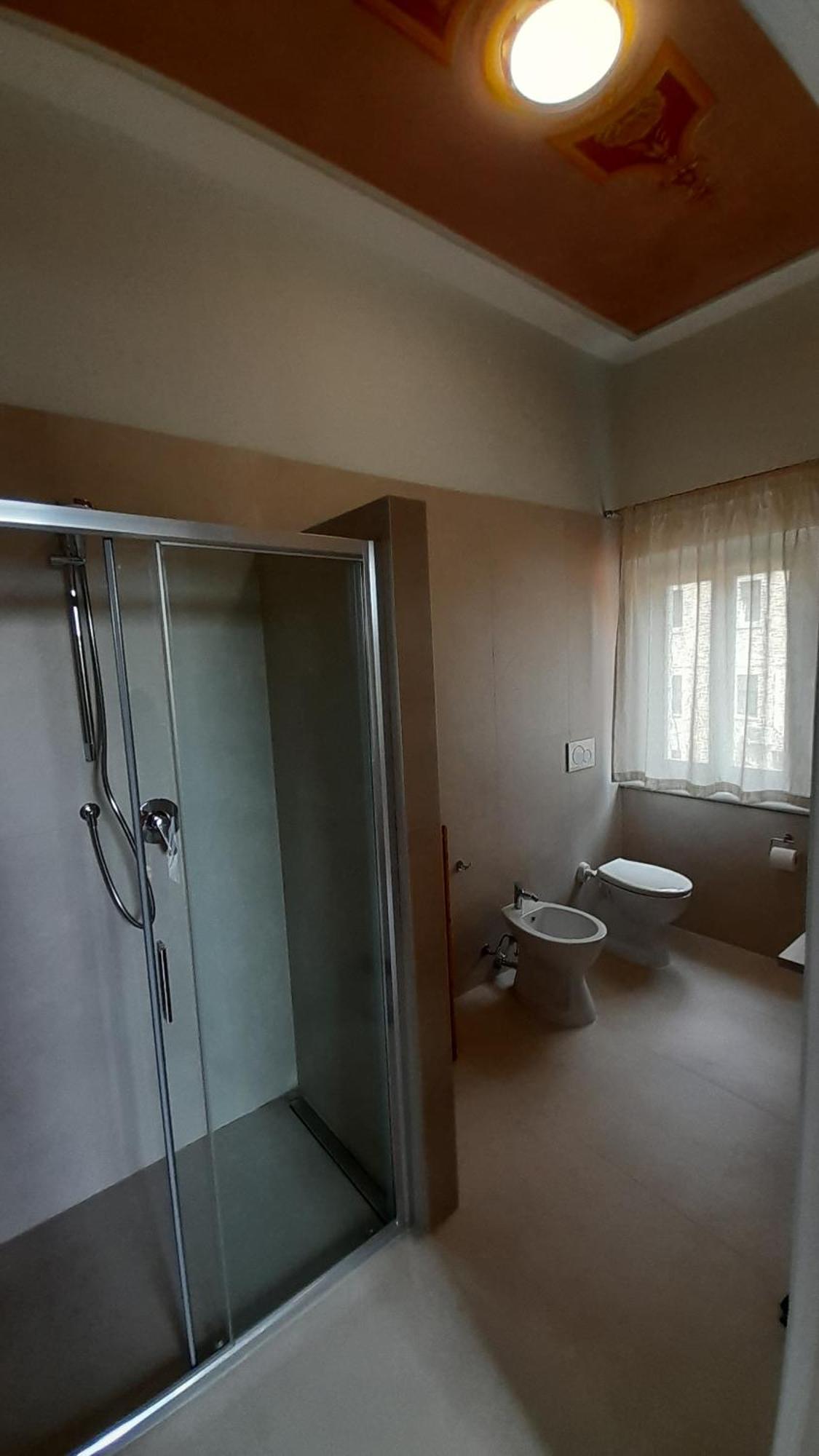 B&B Villa Sofora Reggio Emilia Eksteriør billede