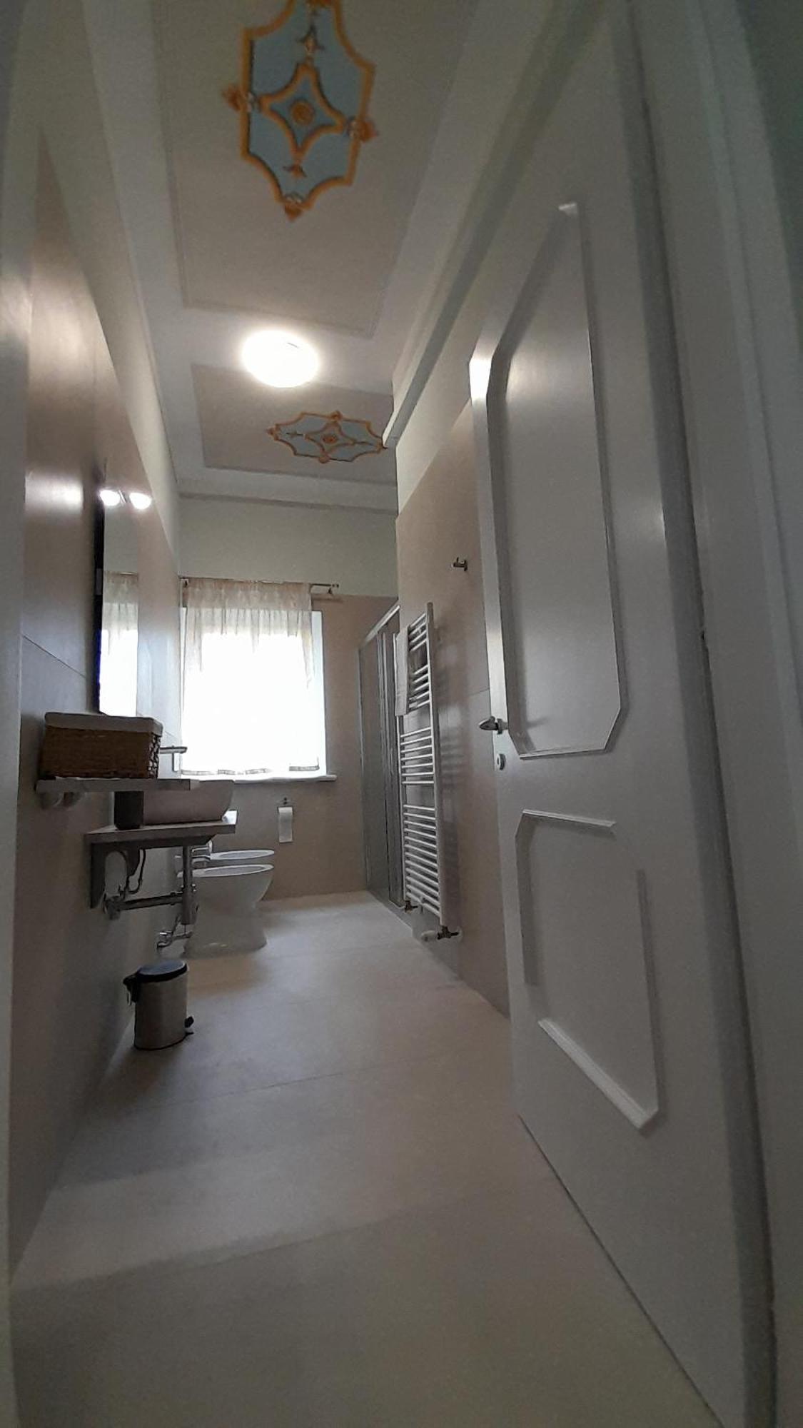B&B Villa Sofora Reggio Emilia Eksteriør billede