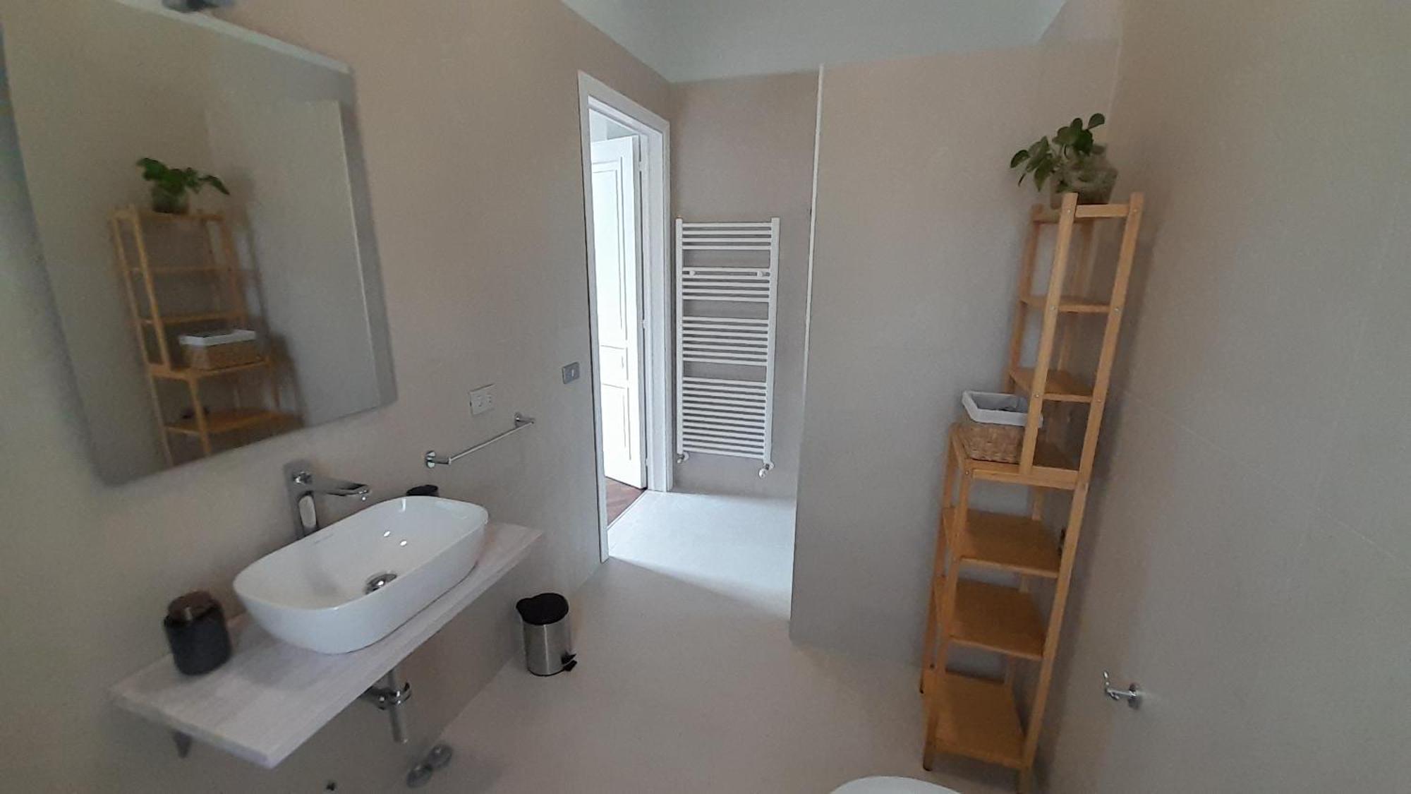B&B Villa Sofora Reggio Emilia Eksteriør billede